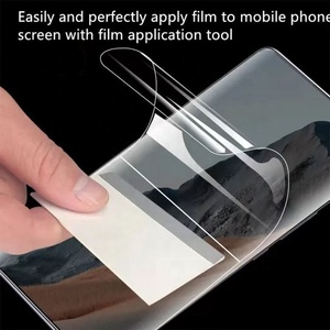 Film en rouleau Tpu pour protecteur d'écran pour Samsung <span class=keywords><strong>Galaxy</strong></span> Z Fold 3 4 5G protecteur d'écran technologie de téléphone portable verre trempé LKG - Product Image 6