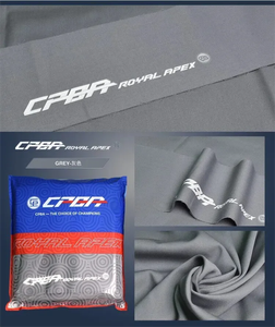 Paño para Mesa de Billar CPBA ROYAL <span class=keywords><strong>APEX</strong></span> de Calidad Profesional, Tela de Primera Calidad para Mesa de Billar, 90% Lana, 10% Nailon, 400g/m² - Product Image 5