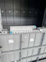 Sistema de Encofrado de Aluminio para Construcción de Hormigón, Solución Reutilizable para Edificios Industriales - Product Image 3