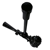Aérateur à jet submersible en acier inoxydable haute performance pour eaux usées et eaux paysagères 380V – Approvisionnement direct usine