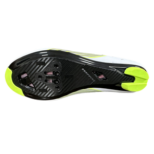 Chaussures de cyclisme respirantes de haute qualité Boodun, dernières versions, avec bouton réglable en fibre de carbone pour le sport - Product Image 5