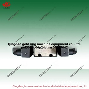 HOERBIGER HAWEPOL500PC06P06 POL500PC06P09 POL500PC06P12 POL500PC06P18 POL500PC06P24 POL500PC06P30 - Product Image 2