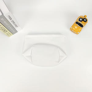 Sac fourre-tout <span class=keywords><strong>en</strong></span> <span class=keywords><strong>toile</strong></span> Wenrui pour la chasse aux œufs de Pâques, multi-usages, avec poignée – Cadeau de vacances pour garçons, filles, tout-petits et bébés - Product Image 5