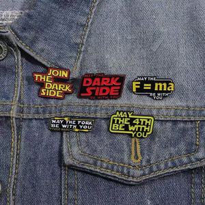 Pins Metálicos con Palabras, Lindos Pins Esmaltados con Tu <span class=keywords><strong>Nombre</strong></span>, Insignias Promocionales <span class=keywords><strong>de</strong></span> Metal, Regalos <span class=keywords><strong>de</strong></span> Recuerdo, en Stock - Product Image 4