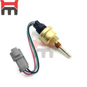 เซ็นเซอร์วัดอุณหภูมิน้ำเครื่องยนต์ C15 C18 รุ่น 430-9449 239-9957 - Product Image 1