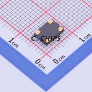 Q3309CA400327 Pre-Programmed Oscillator SMD7050-4P Oscillator ( Frequency: 10.66667MHz ) - Product Image 2