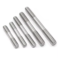 Cheap SS304/316 Full Threaded Rods | B8/B8R A2-70, OEM/ODM, Wholesale Pricing