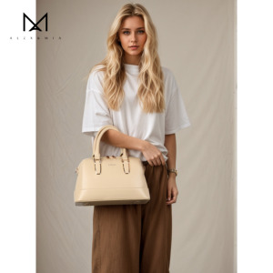 ALEX&<span class=keywords><strong>MIA</strong></span> Borsa a Mano di Lusso in PU Idrorepellente per Donne, Ideale per Pendolarismo Quotidiano e Uso in Ufficio - Product Image 6