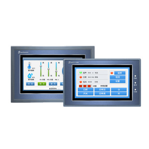 จอแสดงผลแบบสัมผัส ซัมคูน EA-043A หน้าจอสัมผัส HMI ขนาด 4.3 นิ้ว - Product Image 1