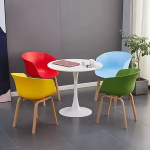 Chic <b>Velvet</b> Upholstered <b>Dining</b> <b>Chairs</b> With Iron Base Chic <b>Velvet</b> Upholstered <b>Dining</b> <b>Chairs</b> With Iron Base - Product Image 1