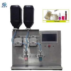 ZZY Tabletop listrik Pemoles kuku botol Gel UV botol menutup mesin <span class=keywords><strong>Capping</strong></span> - Product Image 5