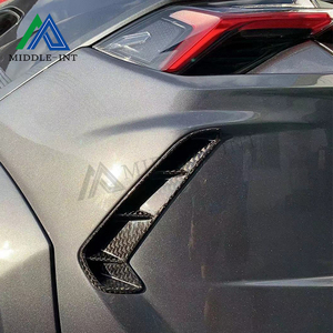 2024 tout nouveau kit extérieur de voiture de sport mise à niveau pour <span class=keywords><strong>Lamborghini</strong></span> <span class=keywords><strong>Urus</strong></span> au kit de carrosserie <span class=keywords><strong>Mansory</strong></span> - Product Image 6