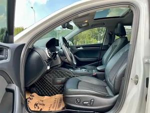 <span class=keywords><strong>Audi</strong></span> A3 2019 Limousine 35 TFSI Modèle Fashion Norme Nationale VI - Product Image 6