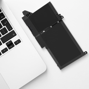 Batterie authentique <span class=keywords><strong>DJ1J0</strong></span> pour Dell Latitude 12 7000 7280 7480 0G74G E7280 E7380 E7480 11.1V 42WH batterie pour ordinateur portable - Product Image 2