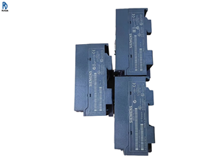 Module de contrôle logique programmable PLC 972-0AB01, module de contrôle d'automatisation industrielle, module d'E/S numérique, unité PLC compacte, industrielle - Product Image 1