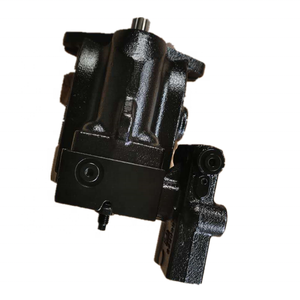 ปั๊มไฮดรอลิกแบบลูกสูบ รุ่น KRL KRR KRL045-DPC21N ซีรีส์ KRL045DPC21N NNNN3C2NFA6NAAANN - Product Image 1