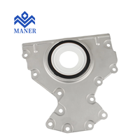 Système de moteur automobile MANER 12639250 Kit de joint d'huile de vilebrequin de haute qualité pour Chevrolet Tahoe
