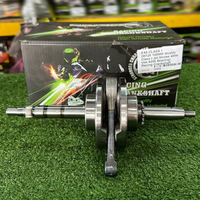 W125 Pnp Classe 1 Vilebrequin Jet 4 Diamètre 100l Plus Fort Wave125 Pnp Ex5 Class1 Super Racing Vilebrequin Jet4mm