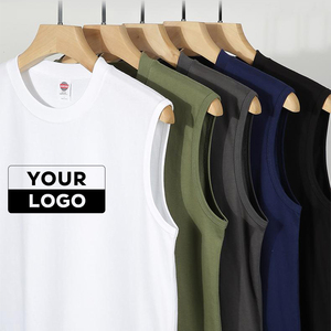 Camiseta sin Mangas, Chaleco, Camiseta Deportiva de Malla, Transpirable y Cómoda para Hacer Ejercicio - Product Image 2