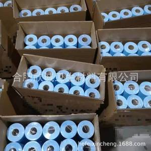 Inspection sheet rolls, <b>bed</b> sheet rolls, beauty <b>bed</b> sheets, paper film lamination rolls, coated paper rolls - Product Image 1