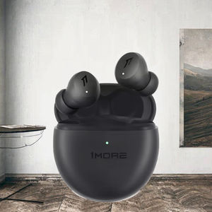 Audífonos Deportivos Intrauditivos IPX-5 con Chipset JL 5.2, Control Táctil, Baja Latencia, Indicador LED, Sin Cancelación de Ruido, Verdaderamente Inalámbricos - Product Image 2