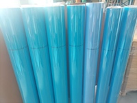 Film sous-couche pour impression, fournisseur de film sous-couche, épaisseur 0,20 mm