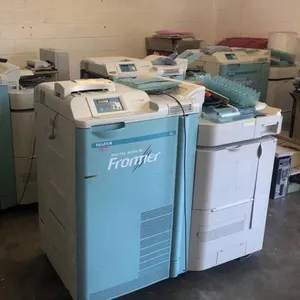 Fuji Frontier 570R Minilab Digitale Completamente refurblished