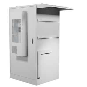 Watt Solar <b>Outdoor</b> Commercial Battery High Voltage <b>Storage</b> <b>Cabinet</b> 241kWh Scalable Lithuim 768v 314Ah Air Cooling - Product Image 4