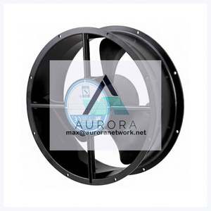 Ventiladores de refrigeración de motor de alta calidad, a buen precio, soporte OEM - Product Image 1