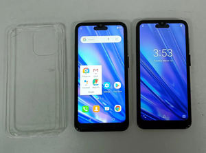 नया एंड्रॉइड स्मार्ट मोबाइल फोन ltk प्रोसेसर ब्रांड अनलॉक और IMEi संशोधन - Product Image 4