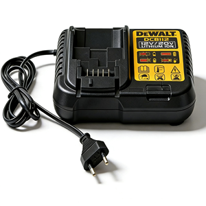 Ensemble d'outils électriques sans fil DEWALT Professional, batterie lithium 5.0Ah, meuleuse d'angle, tournevis, clé dynamométrique, embout de 1/<span class=keywords><strong>2</strong></span> pouce - Product Image 4
