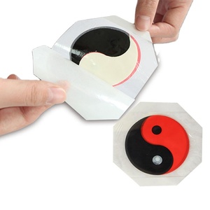 Parche Sexual para Hombres, Adhesivo para la Cintura, Mejora Sexual, Erección Prolongada, Tailandia - Product Image 2