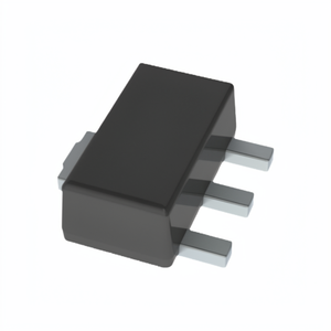 ทรานซิสเตอร์ TO-243AA PBHV8110DH-AU_R1_000A1อิเล็กทรอนิกส์แบบครบวงจรของแท้ - Product Image 1