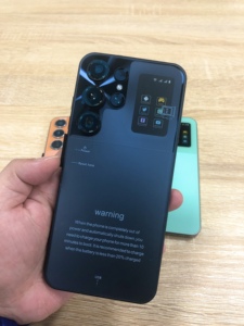 Nuevo smartphone S25Ultra5G en stock, batería de larga duración de 8000mAh, transporte logístico rápido, envío gratuito y envío global. - Product Image 2