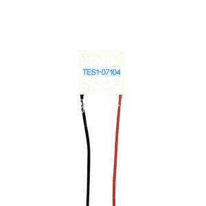 Chip de Refrigeración de Semiconductores Tes1 TES1-07104-23, Aplicación de Refrigeración de Montaje Superficial - Product Image 1