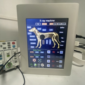 Appareil de radiographie vétérinaire Umy Pure DR réutilisable pour le diagnostic canin en centre d'imagerie médicale vétérinaire avec accessoires Modèle UMXRAY045 - Product Image 3