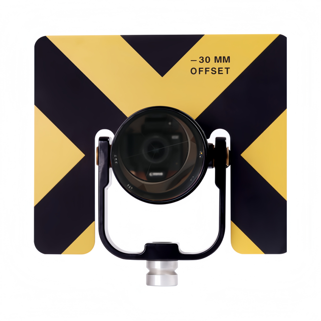 ADS12 Total Station Universal Optical Prism 64mm | Less Than 5 Arcsec Accuracy Surveying Instrument