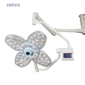 China Good Quality Ceiling LED OT Operating Room Lamp Shadowless Surgical Lights