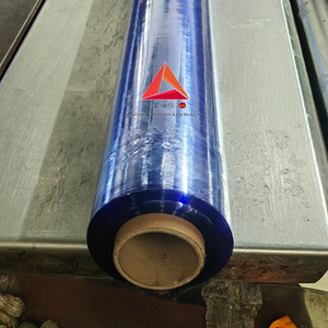 Jinshi, gran oferta, <span class=keywords><strong>mercado</strong></span> africano, precio más barato, 0,04mm * 72 pulgadas * 200 yardas * 36phr, película de colchón de PVC para embalaje - Product Image 3