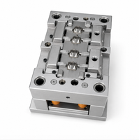 Fabricant OEM ODM de patins anti-vibration pour meubles en acier TPE moulés par injection, absorbant les chocs