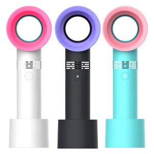 Dropshipping Winning Products 2025 USB Rechargeable Electric Summer <b>Eyelashes</b> Dryer False Lashes Beauty Makeup Tools - Product Image 5