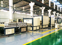 Haute Qualité industrielle PVC PE Revêtement PU Froid Manuel Rouleaux Laminage de Rouleau Machine Prix En Métal En Acier Inoxydable En Aluminium En Bois