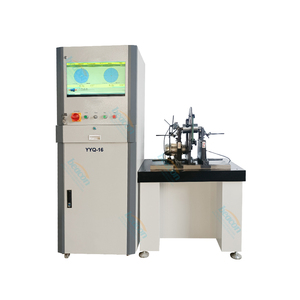 Đèn hiệu YYQ-16 YYQ-16A động cơ tự động rotor Thiết bị kiểm tra phần ứng năng động cân bằng máy - Product Image 1
