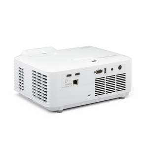 Proyector LS630HD Full HD |   Proyector LS630HD Brillante de 4000 Lúmenes ANSI 1080P HDMI, Ideal para Cine en Casa, Reuniones de Oficina y Presentaciones - Product Image 4
