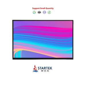 Y tế 10.1 ''10.1 inch Độ sáng cao IPS <span class=keywords><strong>1280x800</strong></span> Độ phân giải TFT LCD hiển thị - Product Image 2