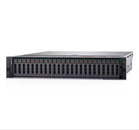 Nouveau stock de serveurs Dell R730 R740 R750 R760xs XD Serveur Nouveau produit en stock Nouvelle machine Prix bas mondial Vente en gros et au détail
