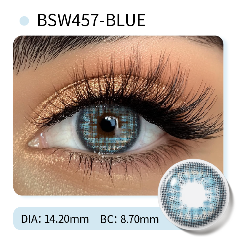 BSW457-BLUE