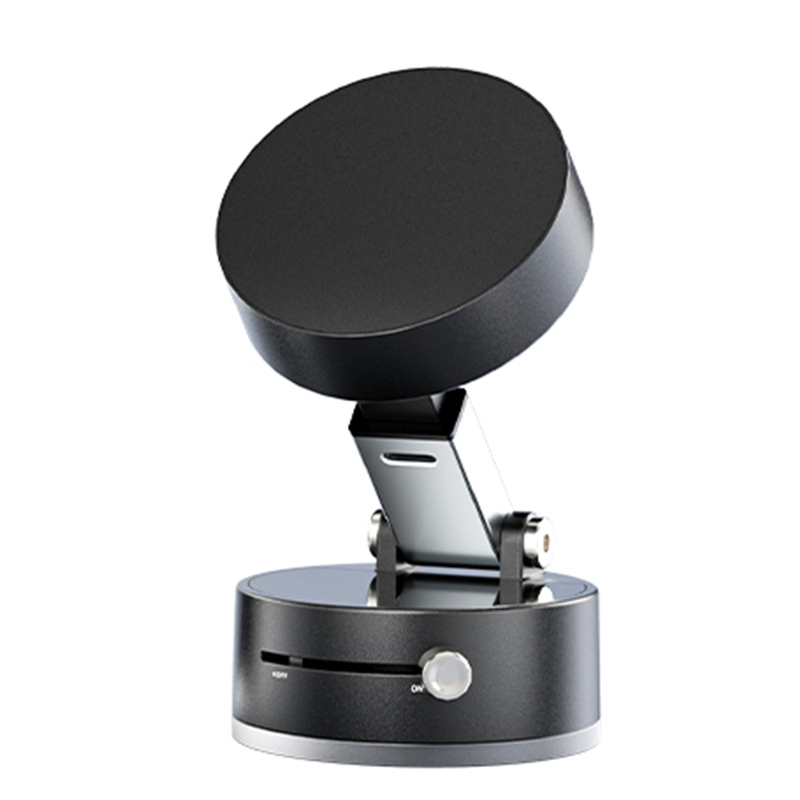 Portable Magnetic Car Phone Holder Strong