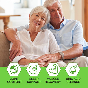 เยลลี่เชอร์รี่รสเปรี้ยว OEM ODM ผสมสารสกัดจากเชอร์รี่เปรี้ยว โซเดียมยูริกแอซิด ช่วยทำความสะอาด บำรุงข้อต่อ ช่วยการนอนหลับ ฟื้นฟูกล้ามเนื้อ และสารต้านอนุมูลอิสระ - Product Image 4