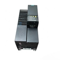 6SL3210-1KE22-6UF1 6sl3210-1ke22-6uf1 untuk Siemens VFD VSD G120C 3Ph 380-480V IP20 VFD Tanpa Filter